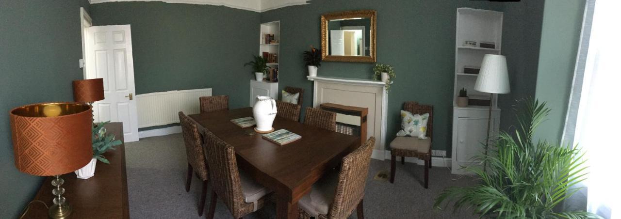 באת' Elegant Well Appointed Maisonette 105M2 מראה חיצוני תמונה
